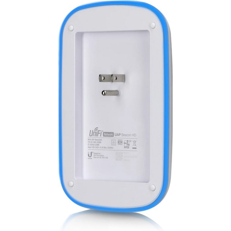 Ubiquiti UniFi AP Beacon HD UAP-BeaconHD IEEE 802.11ac 1.69 Gbit/s Wireless Access Point UAP-BeaconHD-US