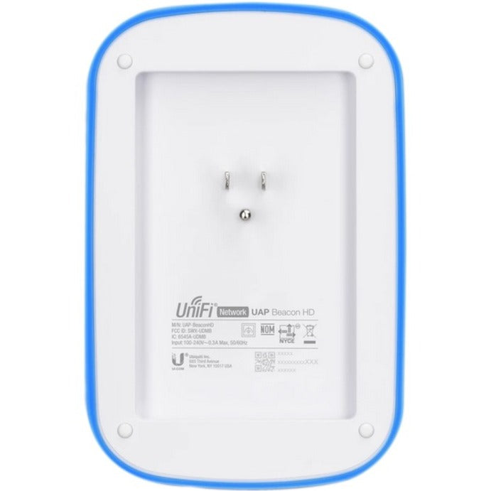 Ubiquiti UniFi AP Beacon HD UAP-BeaconHD IEEE 802.11ac 1.69 Gbit/s Wireless Access Point UAP-BeaconHD-US