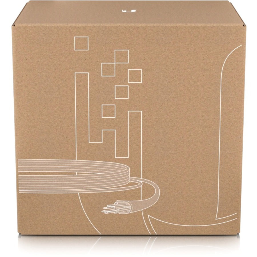 Ubiquiti UniFi Cable Cat6 CMR Rating U-Cable-C6-CMR