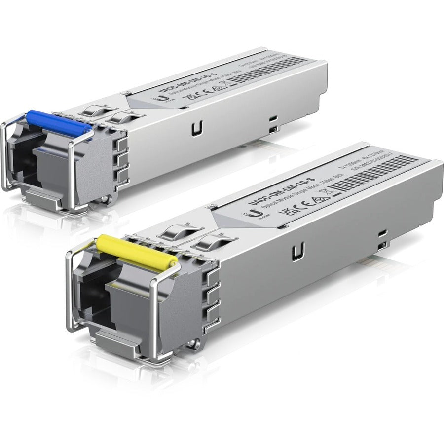 Ubiquiti SFP (mini-GBIC) Module UACC-OM-SM-1G-S-20