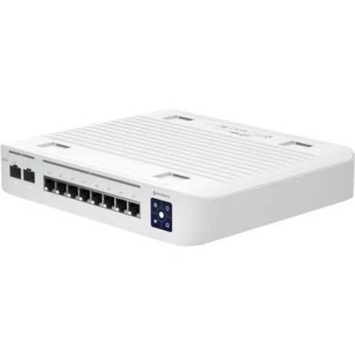 Ubiquiti Switch Enterprise 8 PoE USW-Enterprise-8-PoE