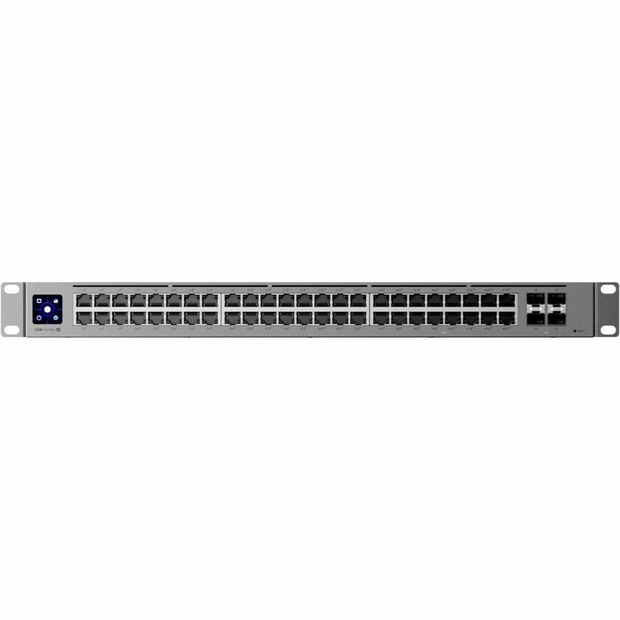 Ubiquiti Pro Max 48 PoE USW-Pro-Max-48-PoE