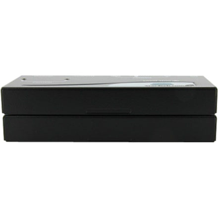 StarTech.com USB VGA KVM Console Extender over CAT5 UTP (500 ft) SV565UTPU