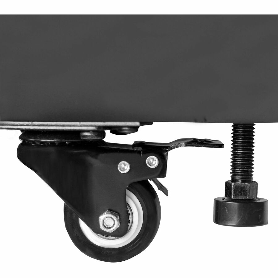 StarTech.com 22U 36in Knock-Down Server Rack Cabinet with Caster RK2236BKF