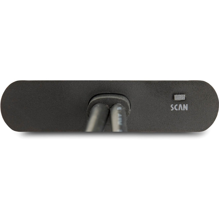 StarTech.com Dual-Monitor DisplayPort 1.2 Splitter, DisplayPort to 2x DP Multi-Monitor Adapter, Dual 4K 30Hz Computer MST Hub, Windows MSTDP122DP