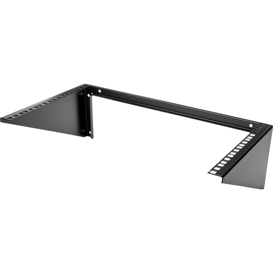 StarTech.com 6U 19-Inch Steel Vertical Rack and Wallmountable Server Rack RK619WALLV