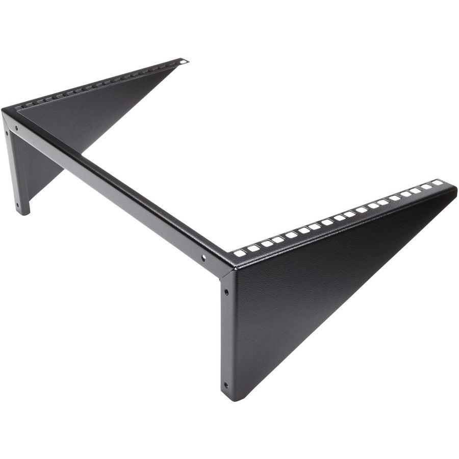 StarTech.com 6U 19-Inch Steel Vertical Rack and Wallmountable Server Rack RK619WALLV