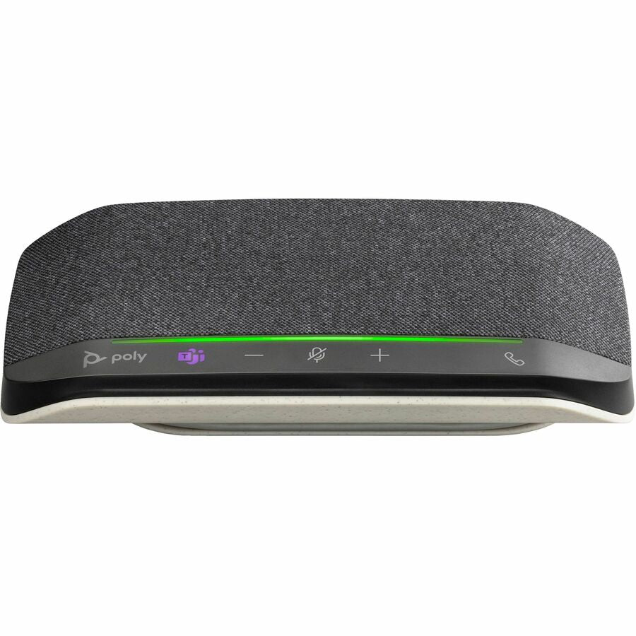 Poly Sync 10 Speakerphone - Silver 77P34AA