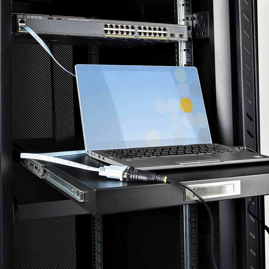 StarTech.com 3ft (1m) USB to Serial Cable, DB9 Male RS232 to USB Converter, USB to Serial Adapter, COM Port Adapter with Prolific IC 1P3FP-USB-SERIAL