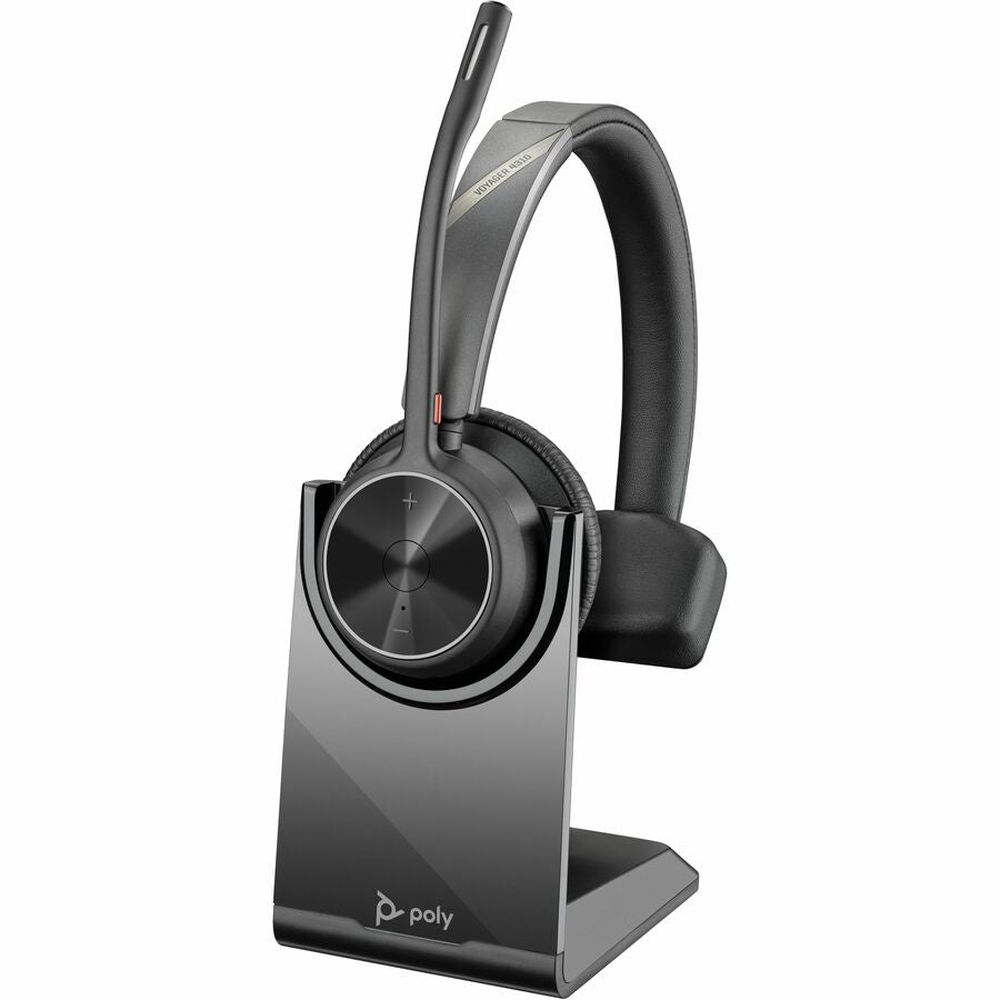 Poly Bluetooth Office Headset 7E2L6AA#ABA