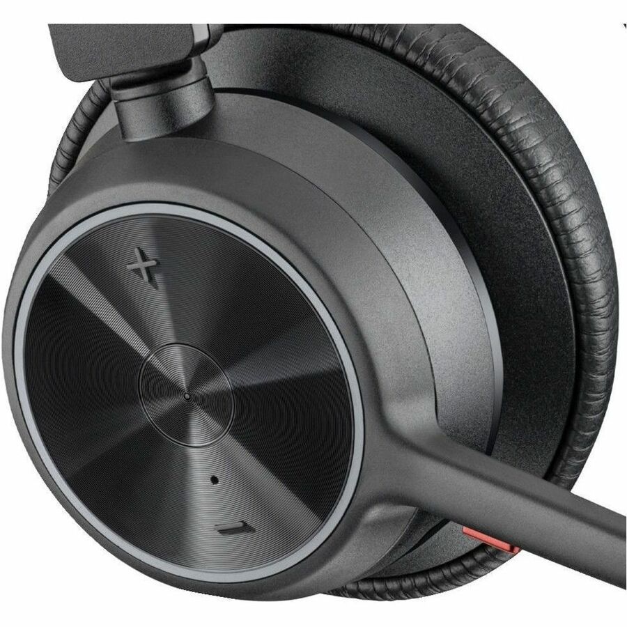 Poly Bluetooth Office Headset 7E2L6AA#ABA