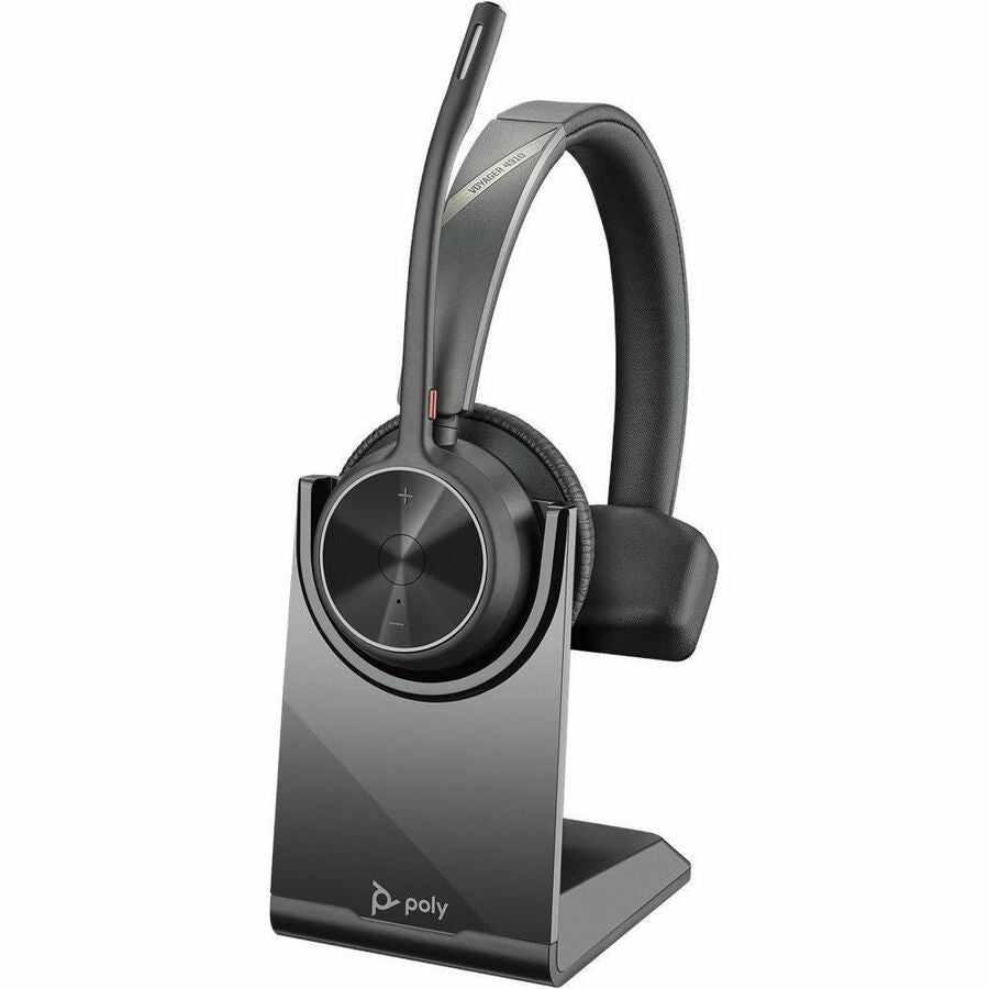 Poly Bluetooth Office Headset 7E2M2AA#ABA