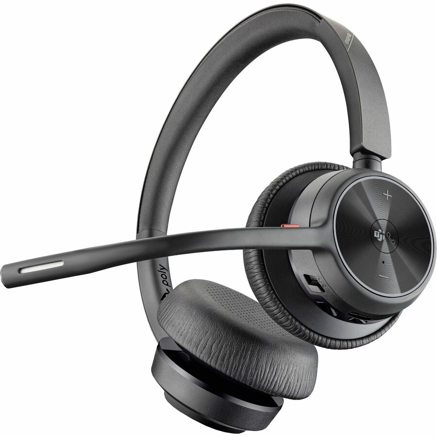 Poly Voyager 4300 UC 4320-M Headset 77Z32AA