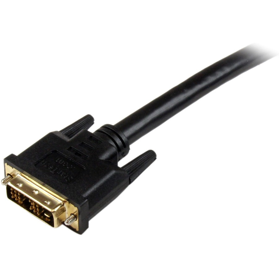StarTech.com 25 ft HDMI�® to DVI-D Cable - M/M HDDVIMM25
