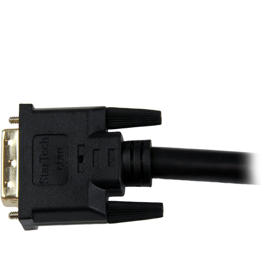 StarTech.com 25 ft HDMI�® to DVI-D Cable - M/M HDDVIMM25