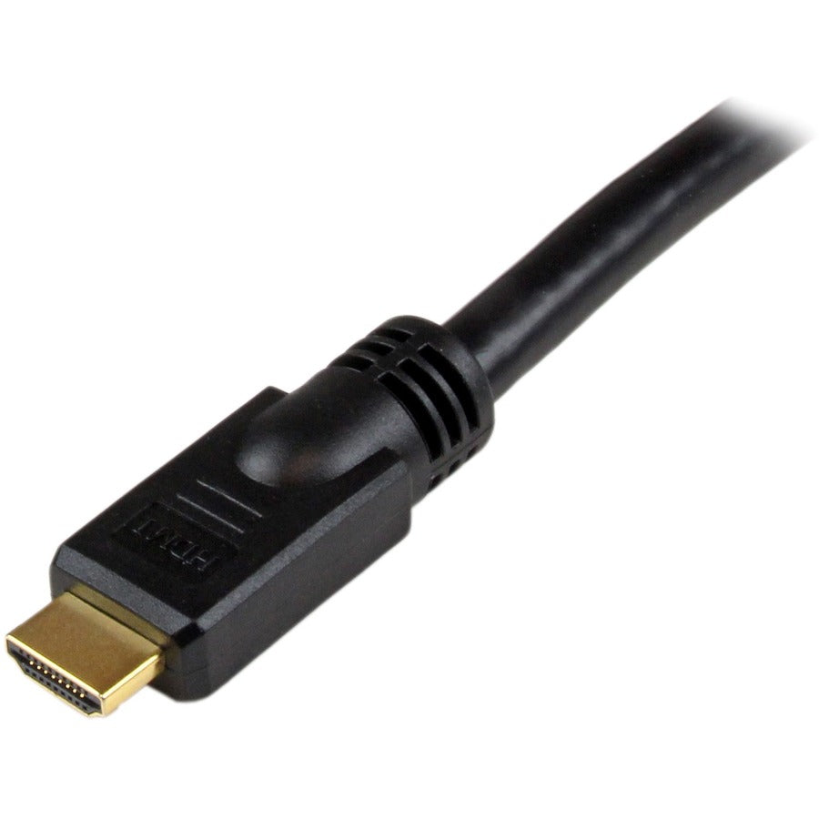 StarTech.com 25 ft HDMI�® to DVI-D Cable - M/M HDDVIMM25