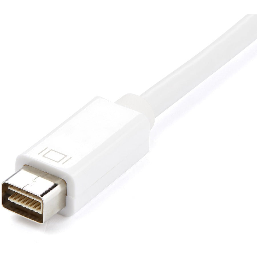 StarTech.com Mini DVI to HDMI�® Video Adapter for Macbooks�® and iMacs�®- M/F MDVIHDMIMF