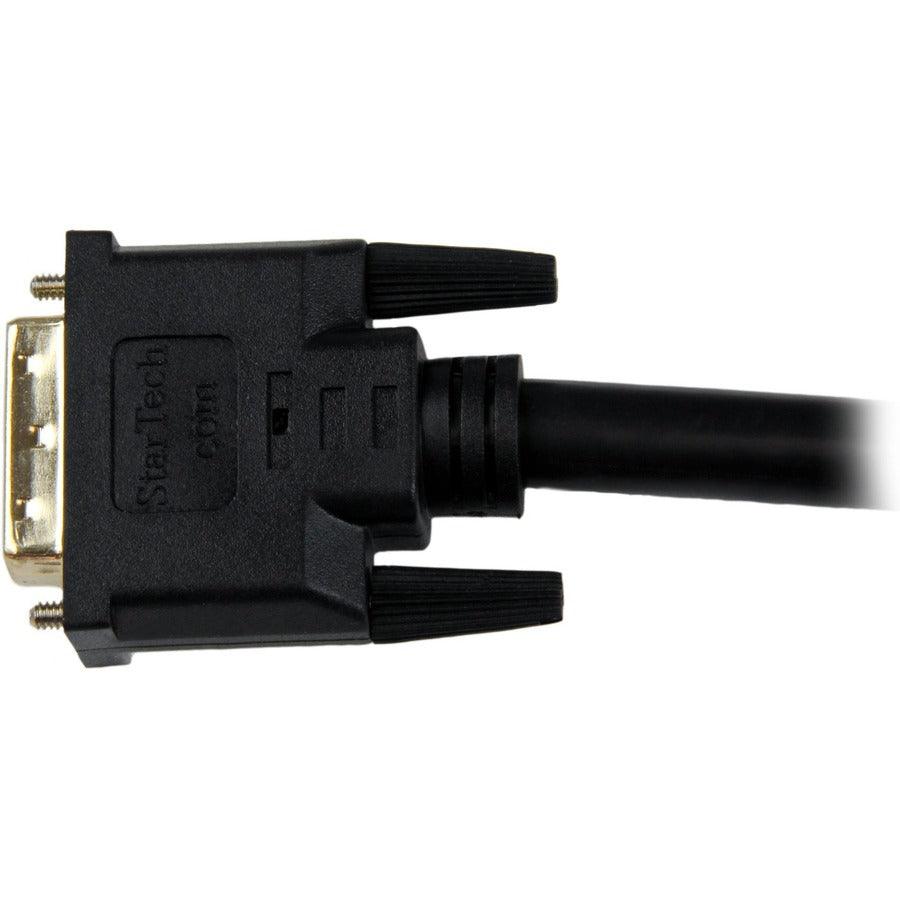 StarTech.com 30 ft HDMI�® to DVI-D Cable - M/M HDMIDVIMM30