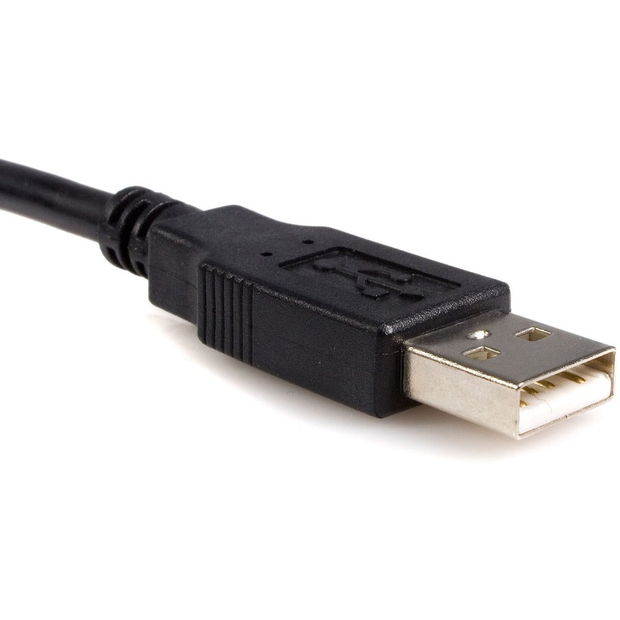 StarTech.com Parallel printer adapter - USB - parallel - 6 ft ICUSB1284
