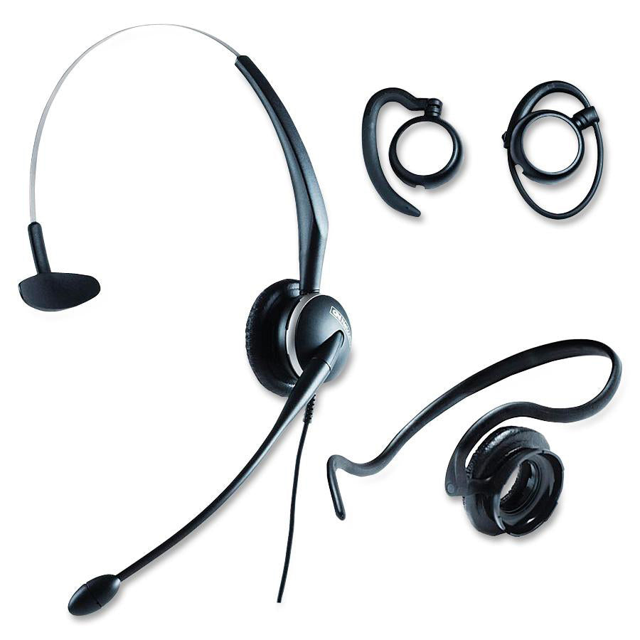 Jabra GN2100 Headset 2104-820-105