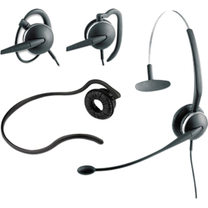 Jabra GN2100 Headset 2104-820-105