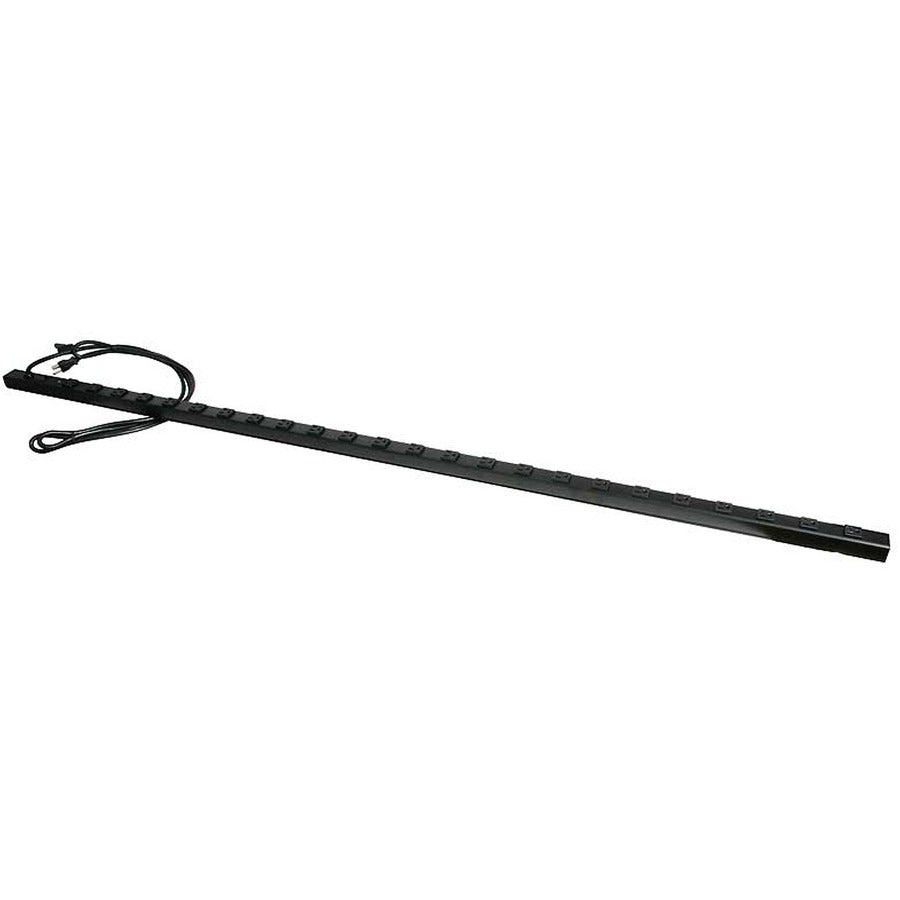 StarTech.com Server Rack PDU with 24 Outlets - Power Distribution Unit for 42U Racks or Cabinets - 0U RKPW247015