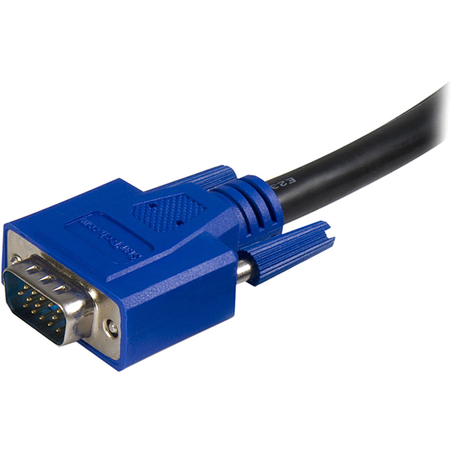 StarTech.com USB KVM Cable SVUSB2N16