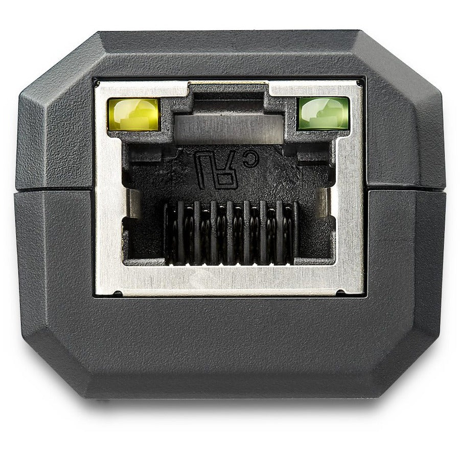 StarTech.com USB 3.0 to Gigabit Ethernet NIC Network Adapter - 10/100/1000 Mbps USB31000NDS