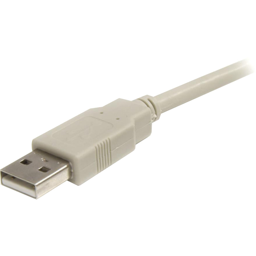 StarTech.com USB extension Cable - 4 pin USB Type A (M) - 4 pin USB Type A (F) - 1.8 m USBEXTAA_6