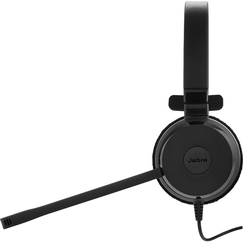 Jabra Evolve 20 Microsoft Lync Mono 4993-823-109