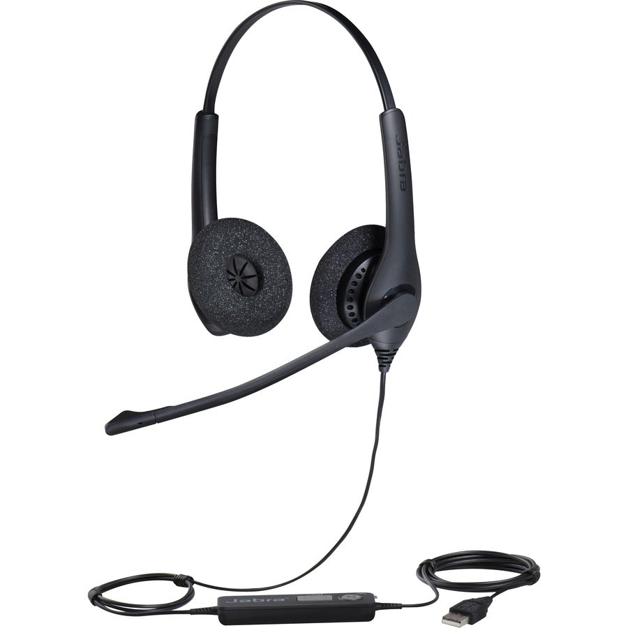 Jabra BIZ 1500 Headset 1559-0159