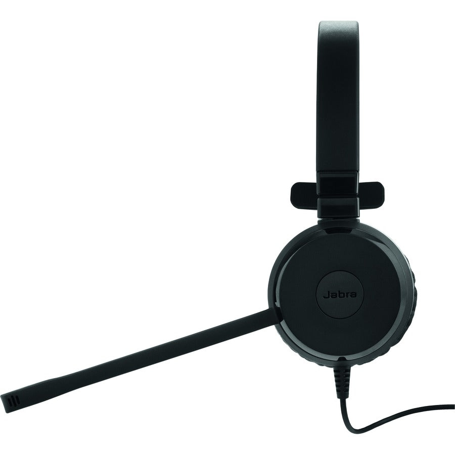 Jabra EVOLVE 30 II MS Mono Headset 5393-823-309