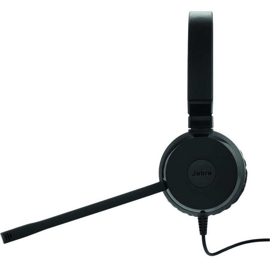 Jabra EVOLVE 30 II Headset 5399-823-309