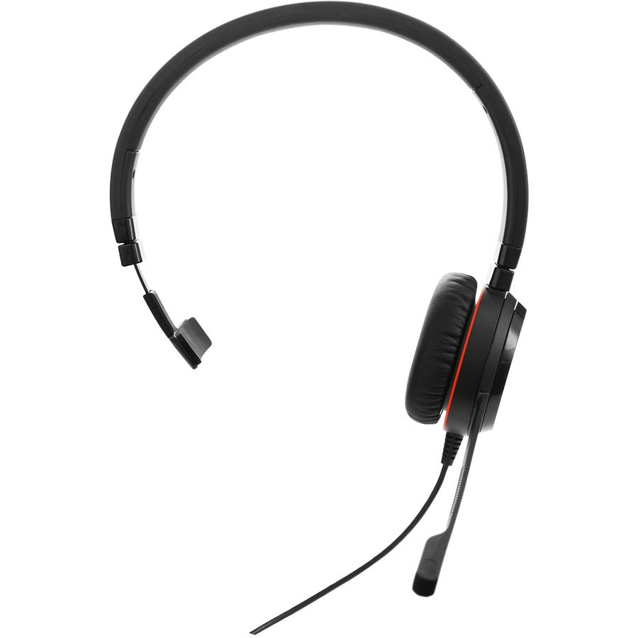 Jabra EVOLVE 30 II UC Mono Headset 5393-829-309