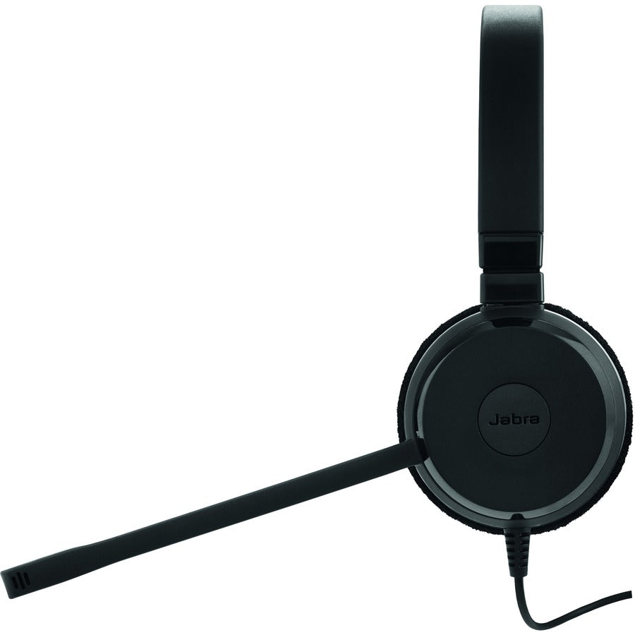 Jabra Evolve 20 Microsoft Lync Stereo 4999-823-109