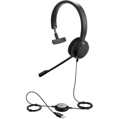 Jabra Evolve 20 UC Mono 4993-829-209
