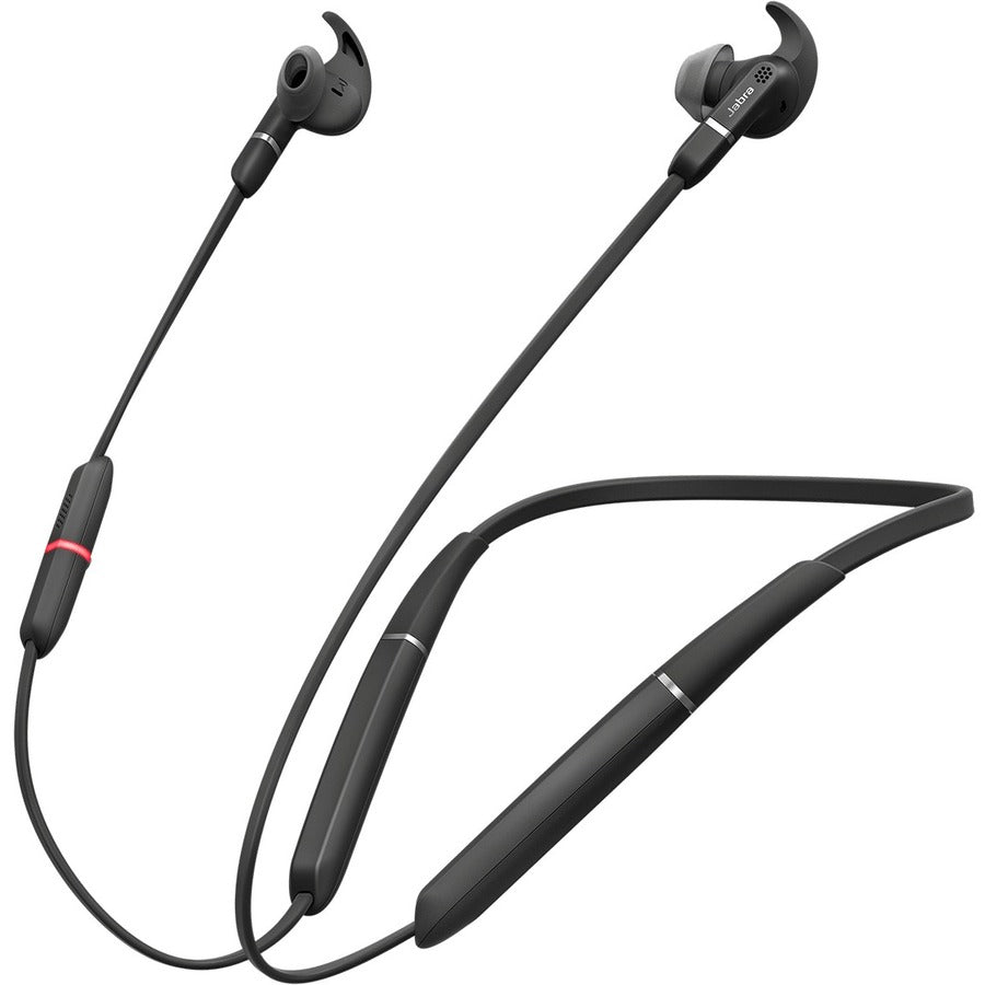 Jabra EVOLVE 65e MS Earset 6599-623-109
