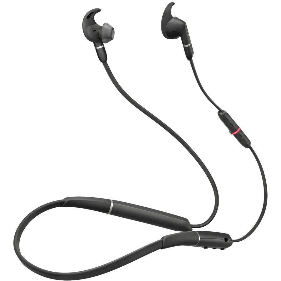 Jabra EVOLVE 65e MS Earset 6599-623-109