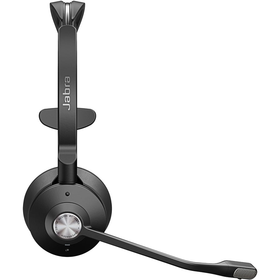 Jabra Engage 75 Mono Headset 9556-583-125