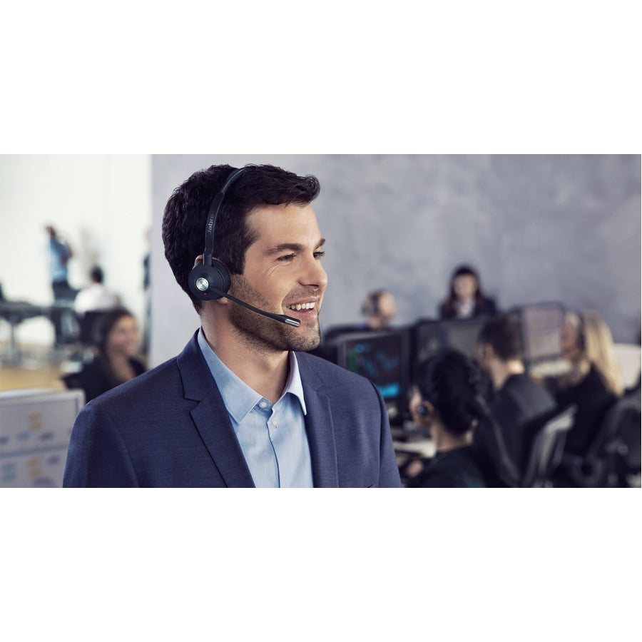 Jabra Engage 75 Mono Headset 9556-583-125
