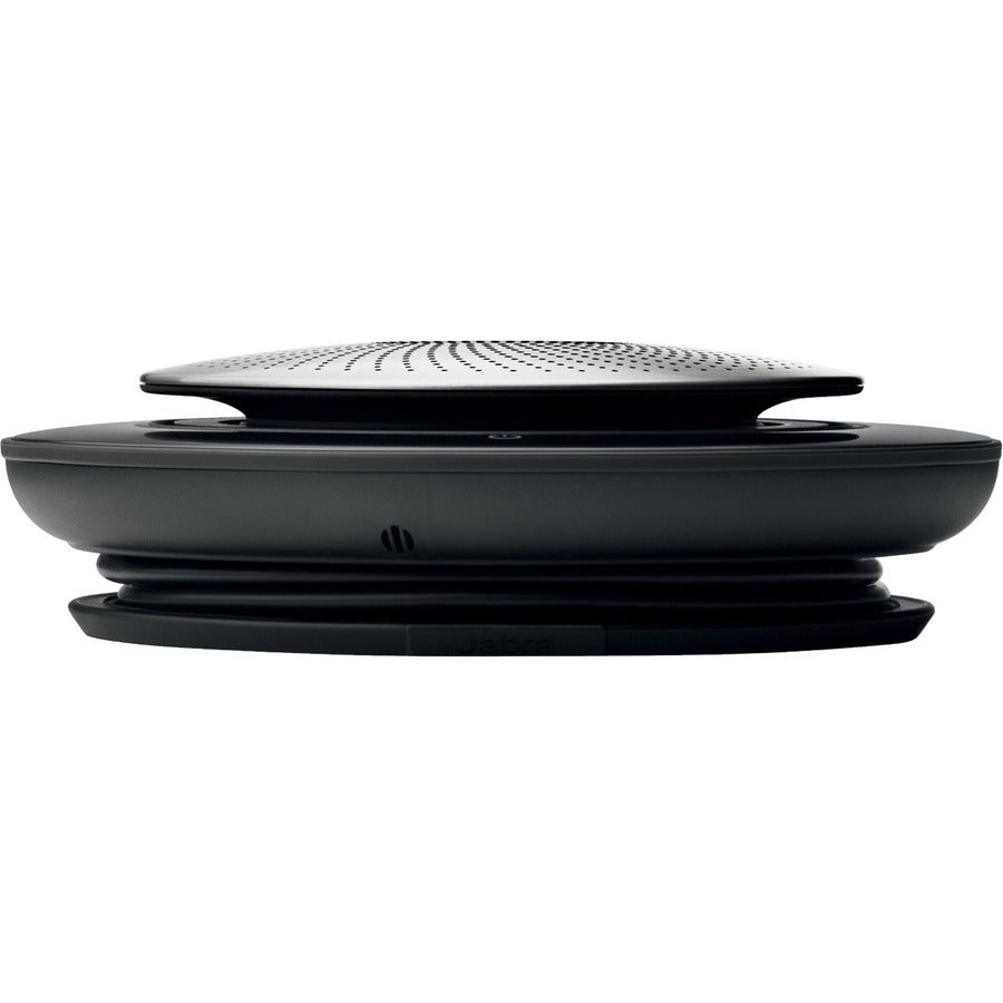 Jabra Speak 710-UC Wired/Wireless Bluetooth Speakerphone - Skype for Business 7710-409