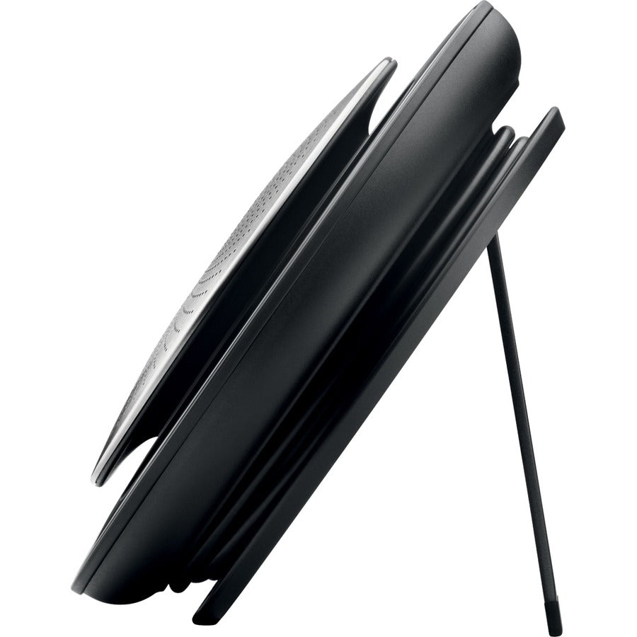 Jabra Speak 710-UC Wired/Wireless Bluetooth Speakerphone - Skype for Business 7710-409