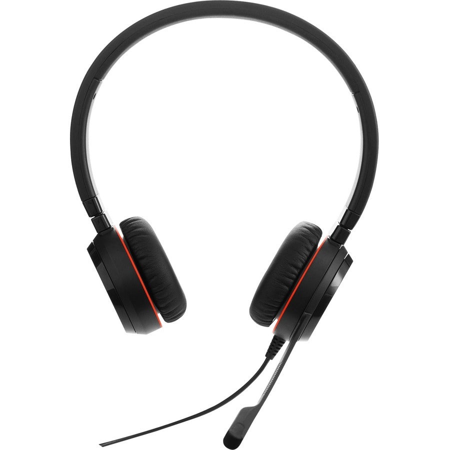 Jabra Evolve 30 II Headset 5399-829-389