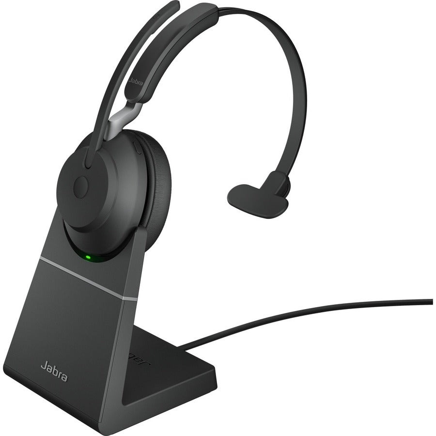 Jabra Evolve2 65 Headset 26599-889-989