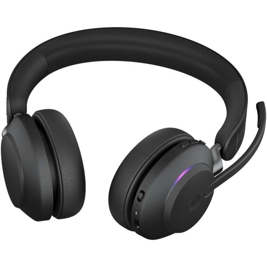 Jabra Evolve2 65 Headset 26599-999-899