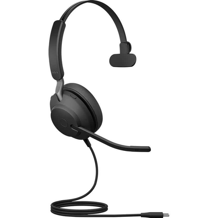 Jabra Evolve2 40 Headset 24089-889-899