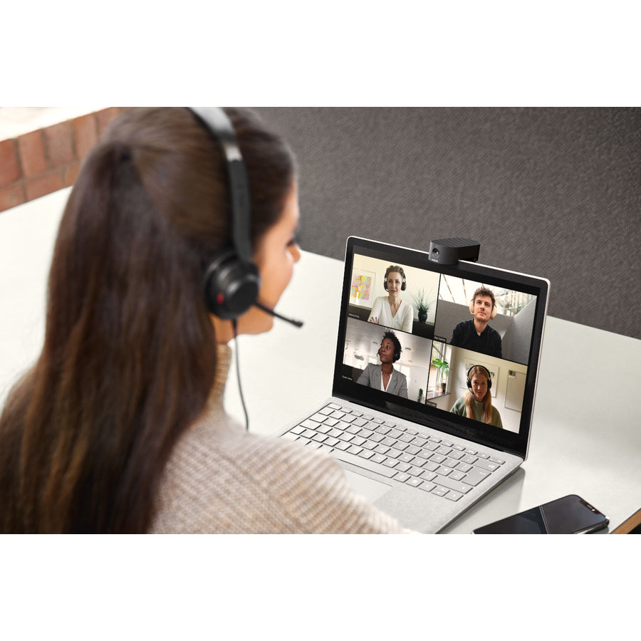 Jabra PanaCast 20 Video Conferencing Camera - USB 3.0 Type C 8300-119