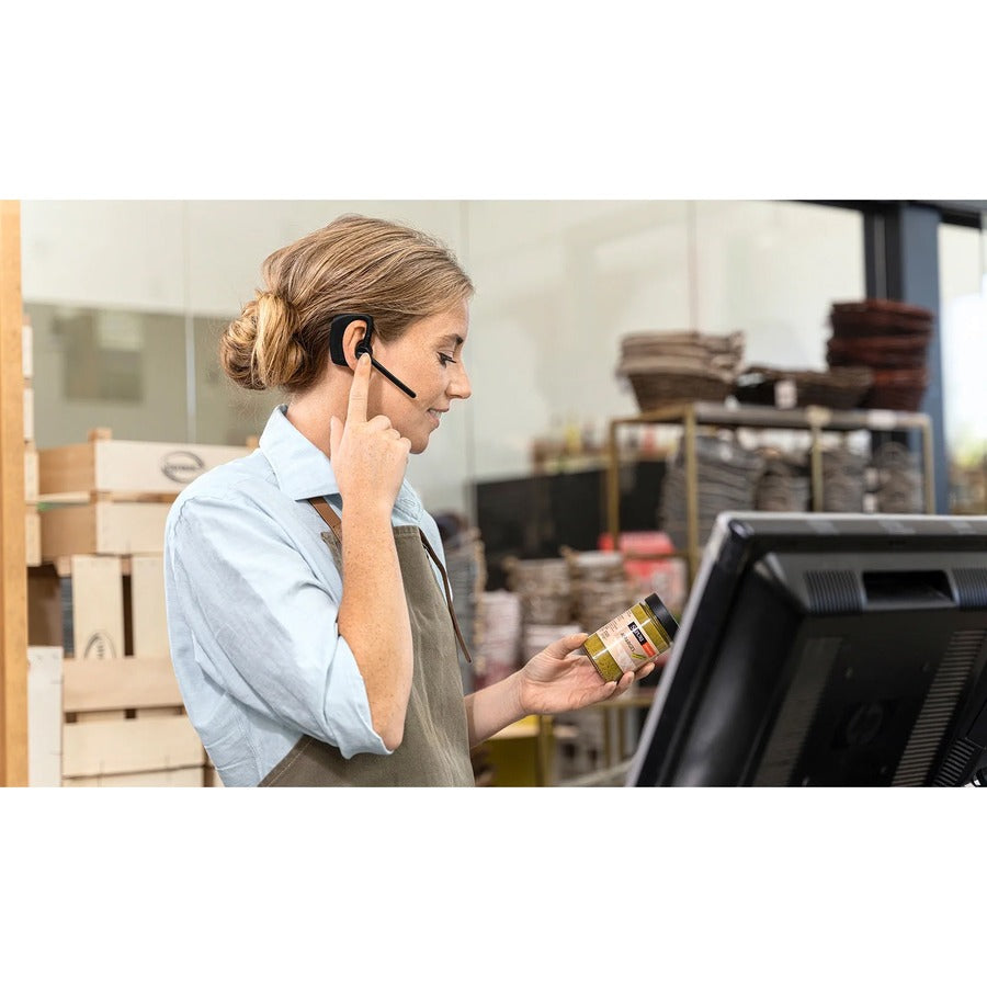 Jabra Perform 45 Earset 5101-119