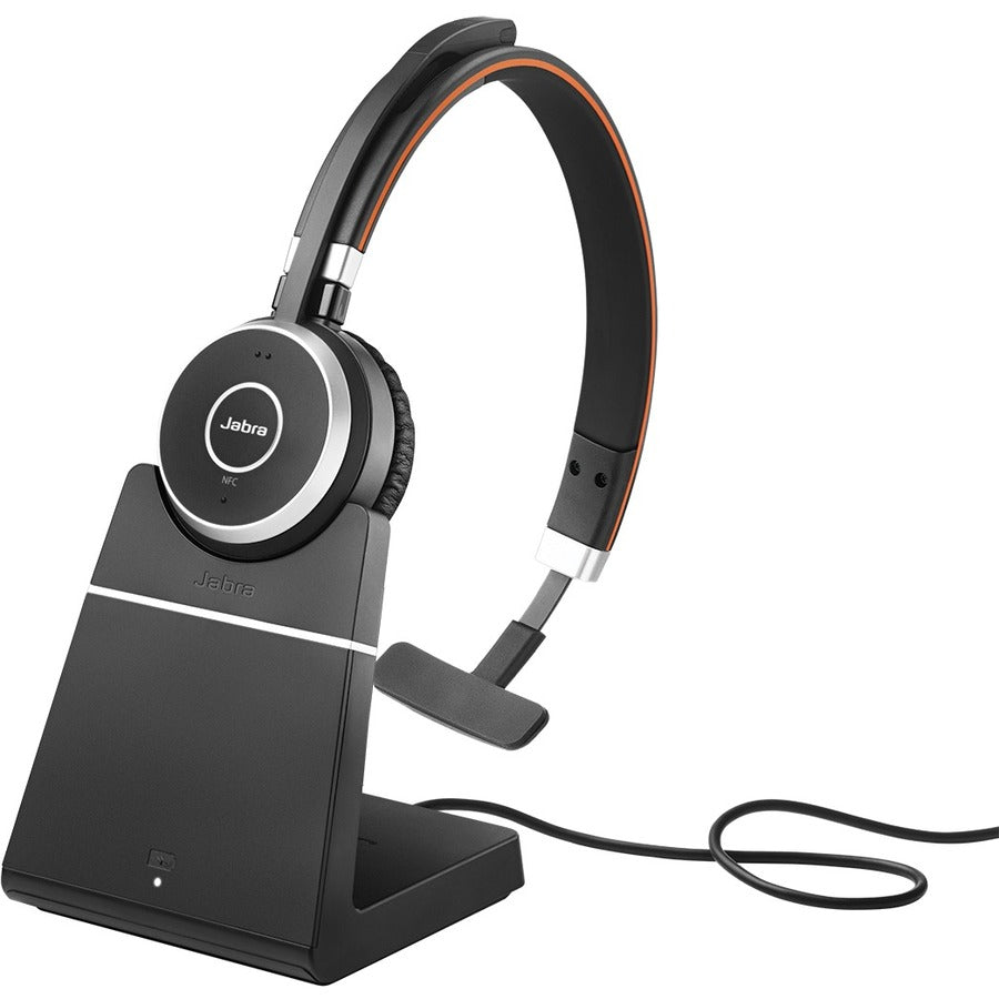 Jabra Evolve 65 Headset 6593-833-399