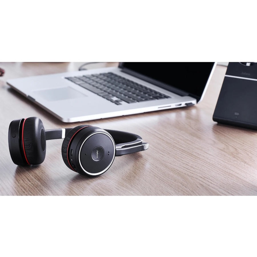 Jabra Evolve 75 Headset 7599-842-199